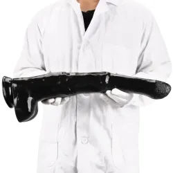 Bad Horse Gode long MEGA HORSE 40 x 7.5 cm